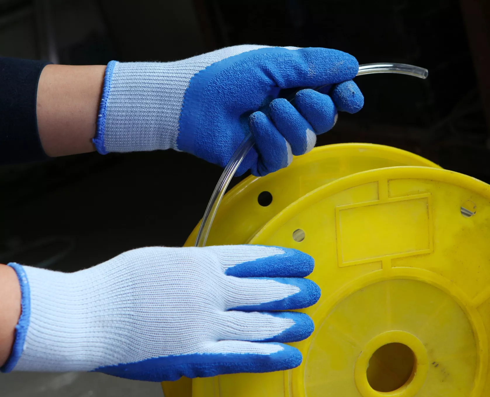 Latex Gloves