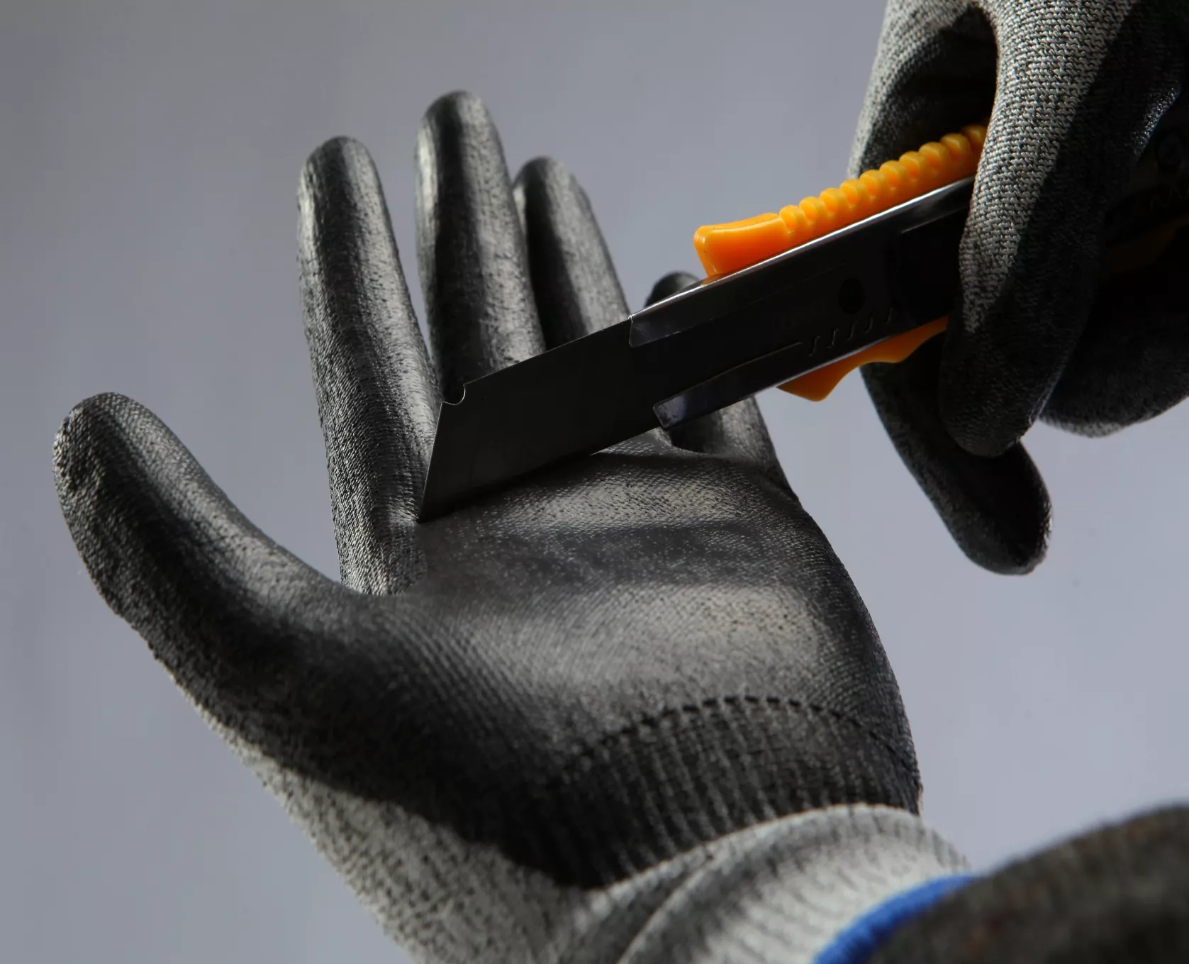 PU Gloves